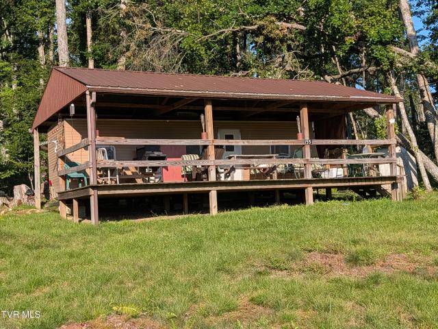 Land for sale in Coeburn, Scott County