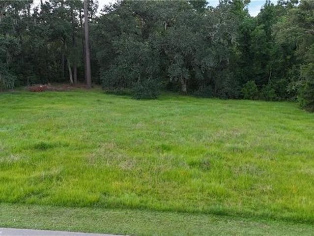 Land for sale in Slidell, Louisiana