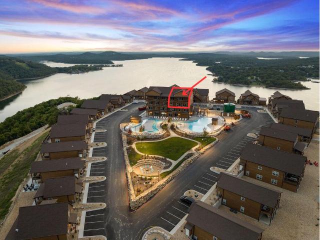 House for sale in Stone, Missouri