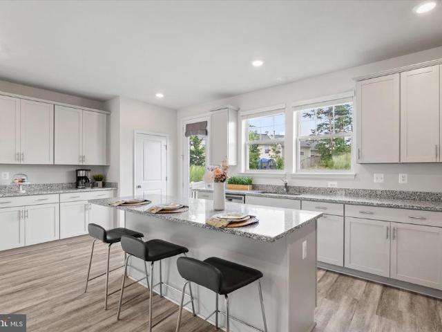 Townhouse for sale in Virginia