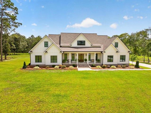 House for sale in Moultrie, Georgia