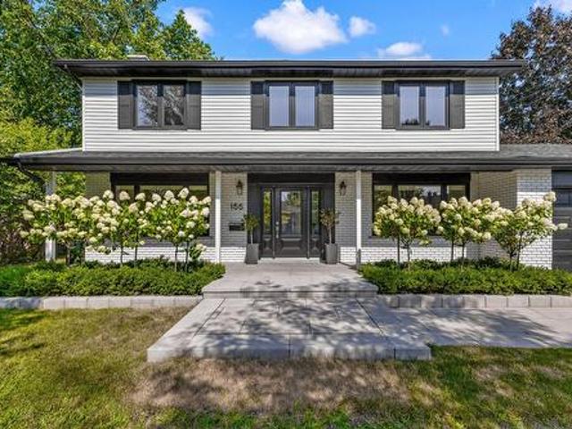 House for sale in Beaconsfield, Quebec