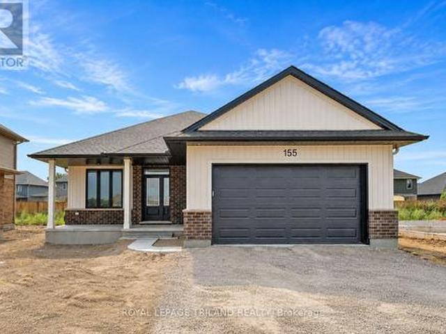 House for sale in St. Thomas, Ontario