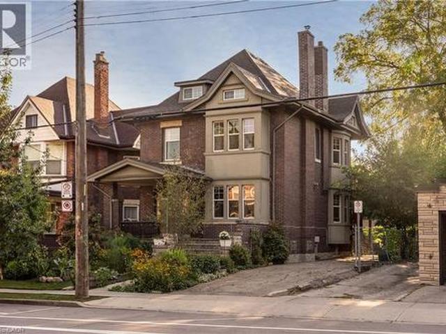Property for sale in St. Clair, Hamilton