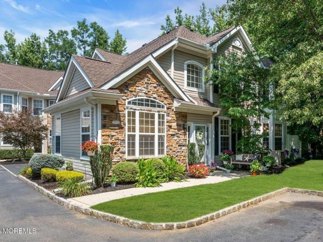 Townhouse for sale in Knob Hill, Manalapan Township