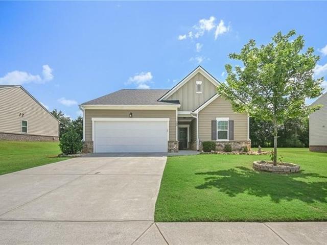 House for sale in Bartow, Georgia