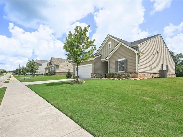 House for sale in Bartow, Georgia