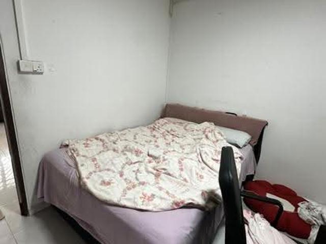 Apartment for rent in Changi Business Park, Singapore