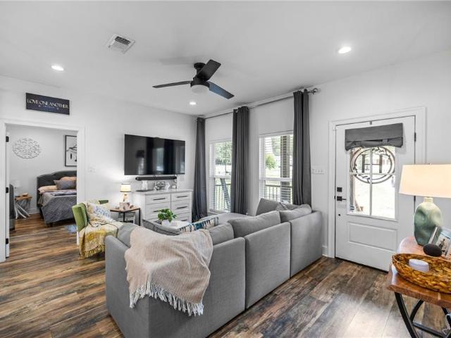 House for sale in Saint Helena, Louisiana