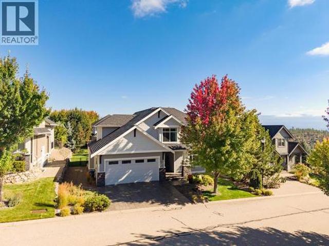 House for sale in Winfield, British Columbia