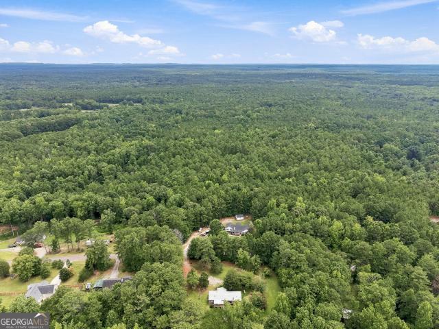 Land for sale in Senoia, Coweta County
