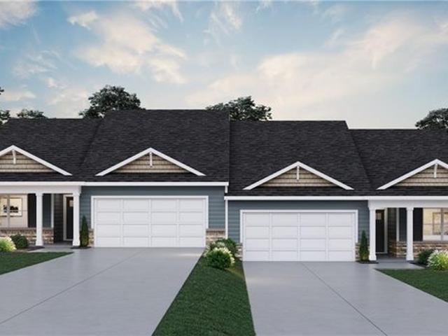 Townhouse for sale in Beaver, Pennsylvania