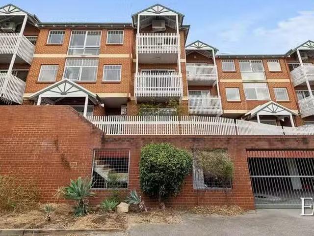 Apartment for rent in Perth, City Of Perth