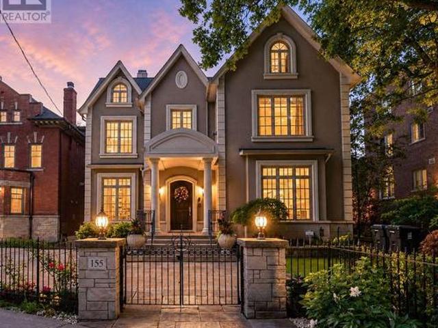 House for sale in Woburn, Ontario