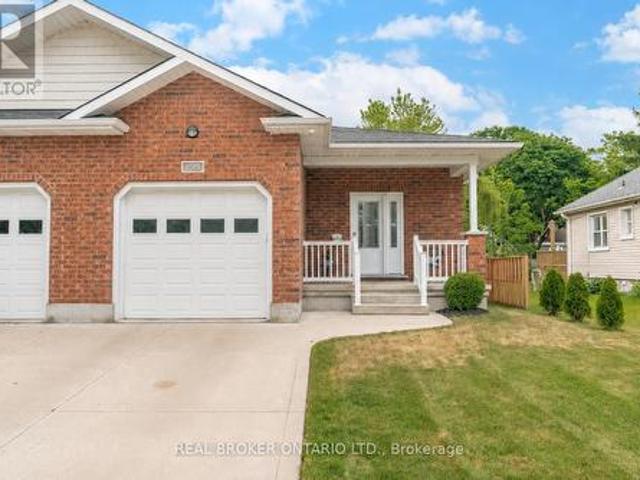 House for sale in Goderich, Ontario