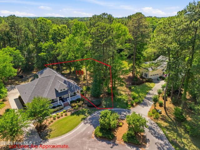 Land for sale in Wallace, North Carolina