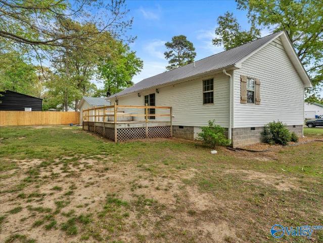 House for sale in Sylvania, Alabama
