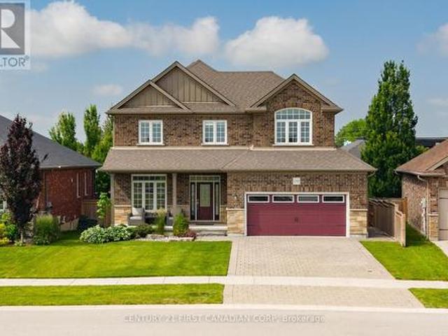 House for sale in Central Huron, Ontario