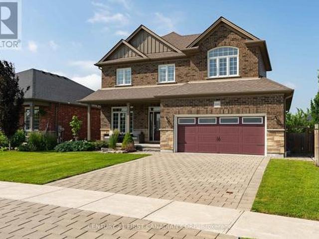 House for sale in Central Huron, Ontario