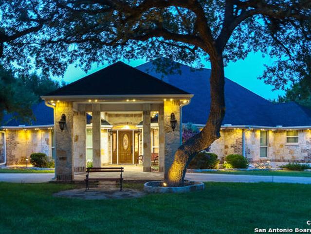 House for sale in New Braunfels