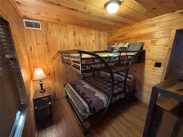 House for sale in Broken Bow, Oklahoma