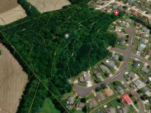 Land for sale in Winchester, Kentucky