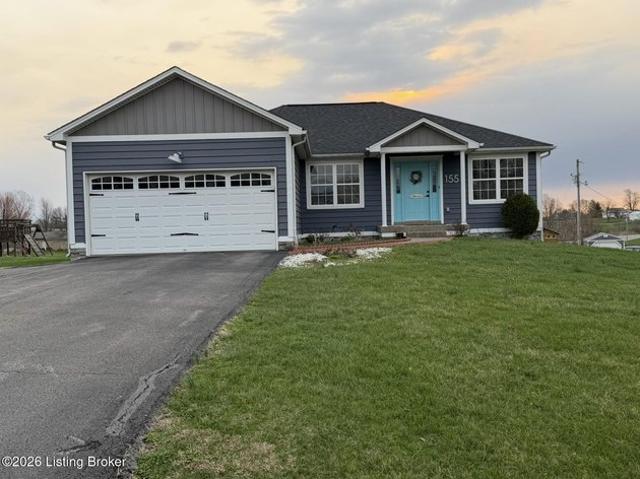 House for sale in Trimble, Kentucky