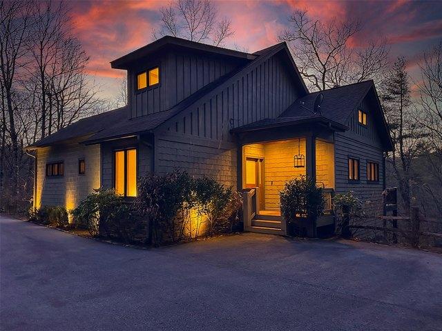 House for sale in Transylvania, North Carolina