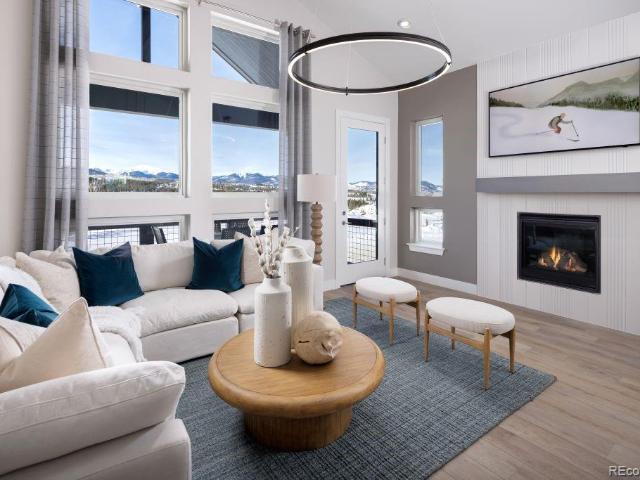 House for sale in Fraser, Colorado