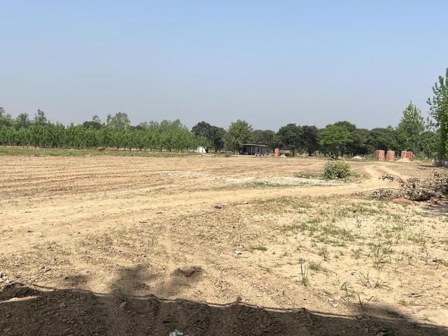 Land for sale in Rurki, Uttarakhand