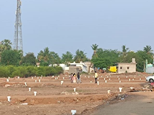 Land for sale in Vijayavada, Andhra Pradesh