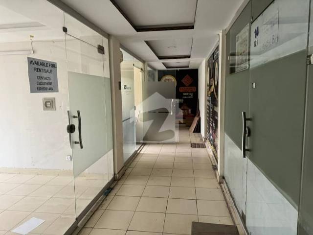 Office for sale in Islamabad