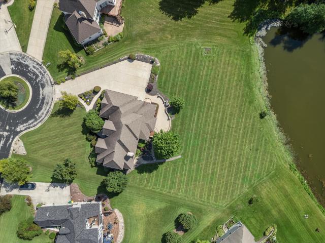 House for sale in Union Grove, Racine County