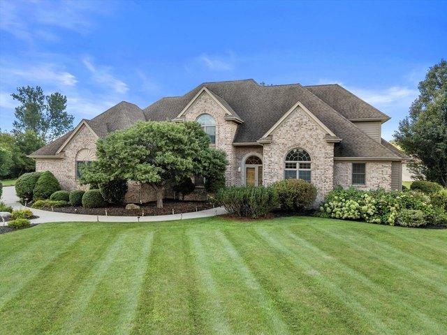 House for sale in Union Grove, Racine County