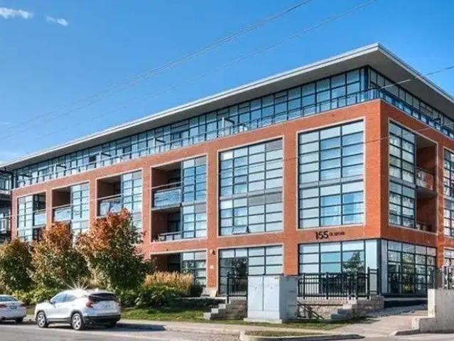 Apartment for rent in Kitchener, Ontario