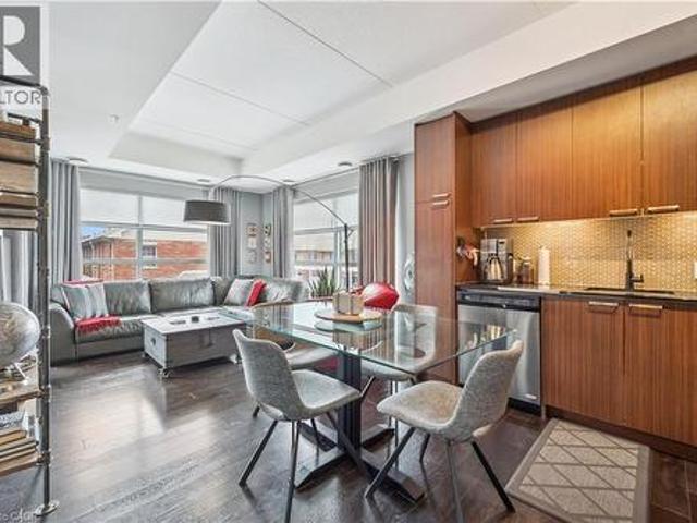 Condo for sale in Mt. Hope, Kitchener
