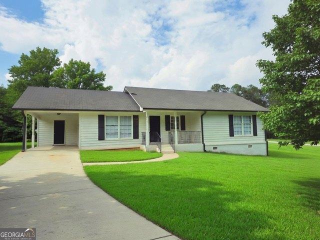 House for sale in Covington, Georgia