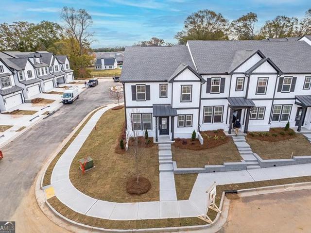 House for sale in Pendergrass, Georgia