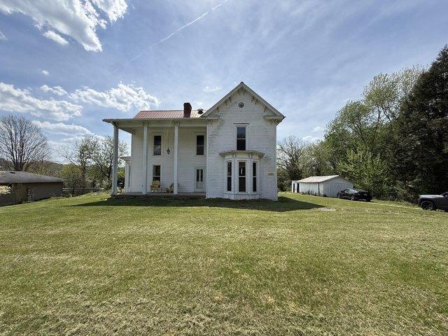 House for sale in Wolfe, Kentucky
