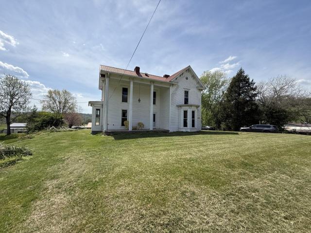 House for sale in Wolfe, Kentucky