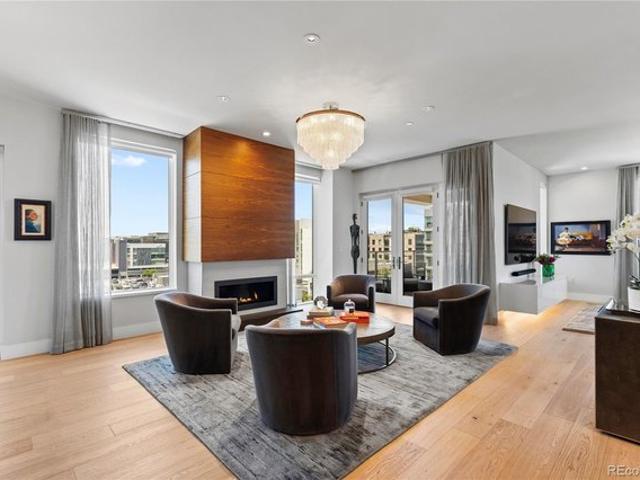 Condo for sale in Denver, Colorado