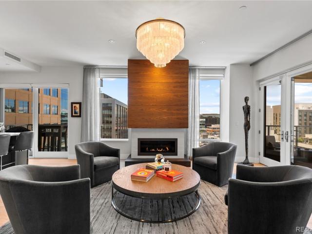 Condo for sale in Denver, Colorado