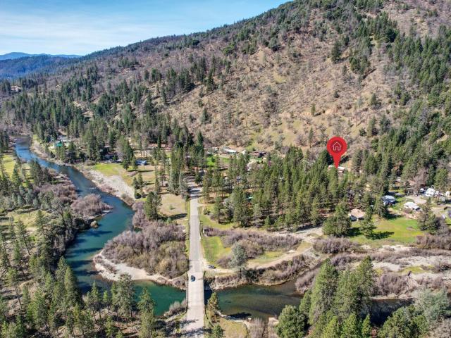 House for sale in Lewiston, California