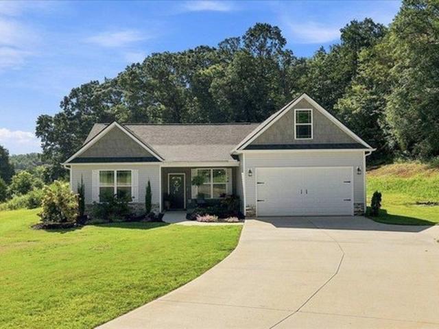 House for sale in Pickens, South Carolina