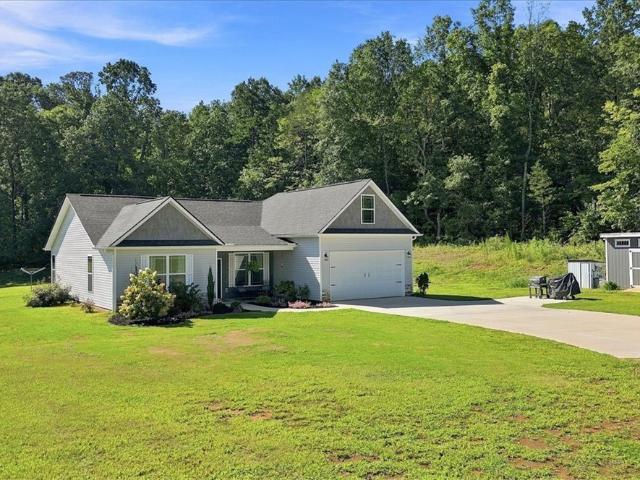 House for sale in Pickens, South Carolina