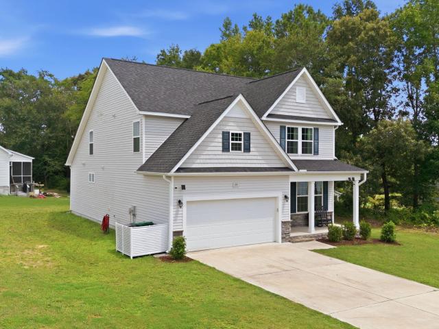 House for sale in Clayton, North Carolina
