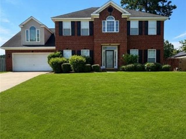 House for sale in Richmond Hill, Bryan County