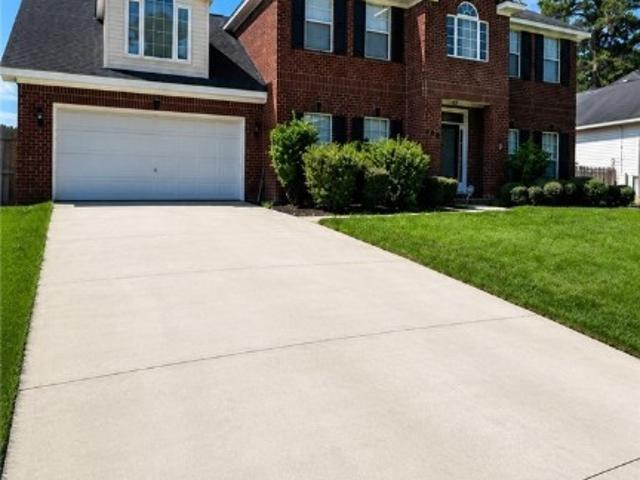 House for sale in Richmond Hill, Bryan County