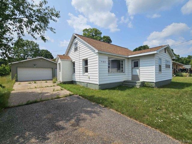 House for sale in Ishpeming, Michigan