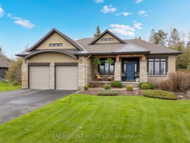 House for sale in Beckwith, Ontario